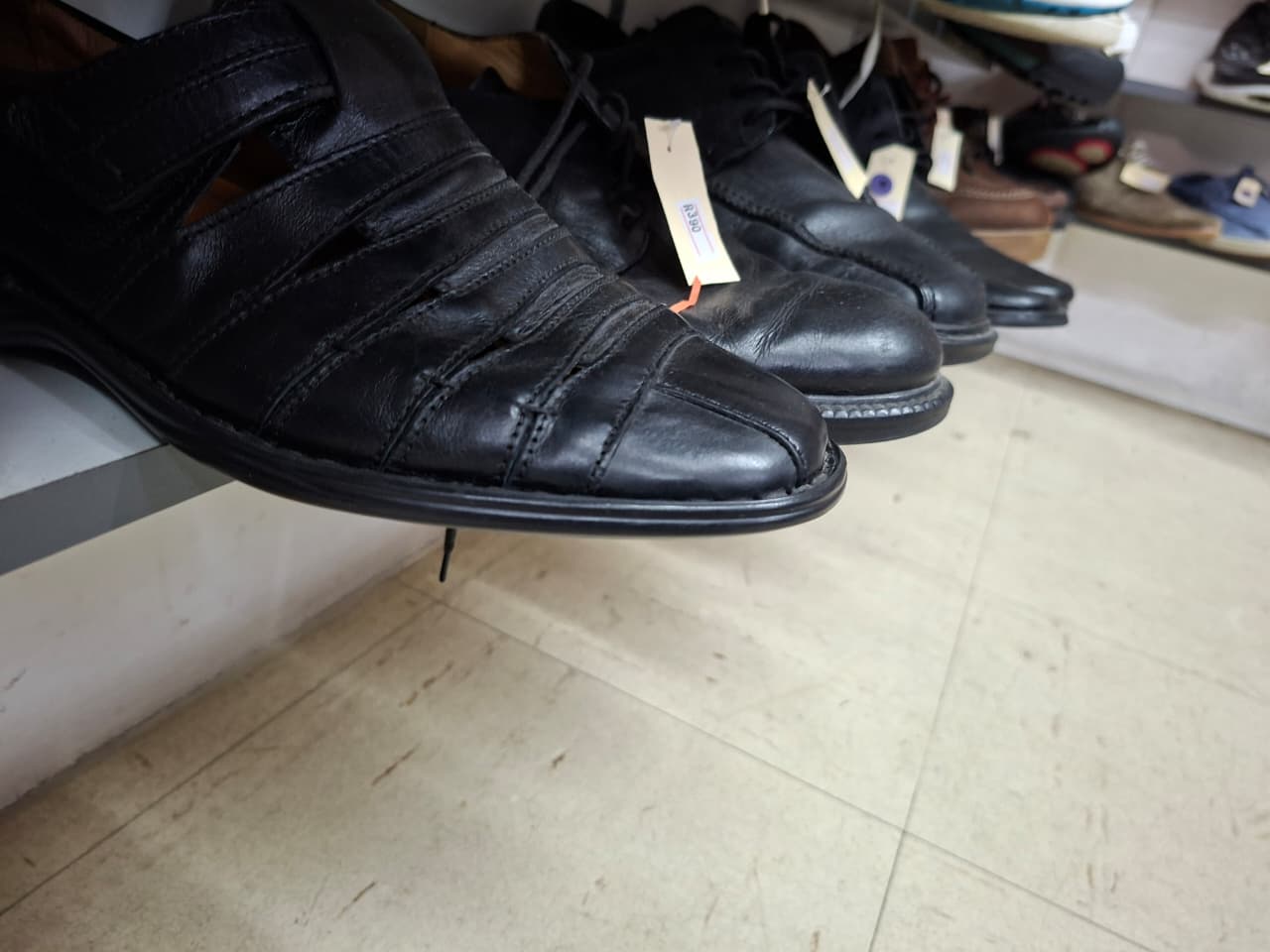 Men's Formal Shoes